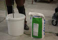 Koster SL Protect Concrete Repair image