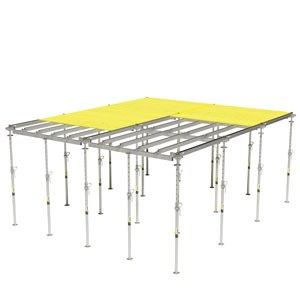 Onadek Modular Slab Formwork image