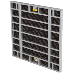 ORMA Steel Modular Formwork image