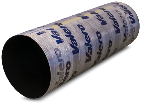 Single Use Round Column Former image
